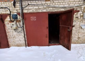 Продается гараж, 43 м2, деревня Шопино, Центральная улица