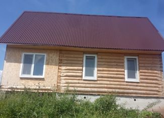 Продается дом, 84 м2, ДНТ Воскресенье-1, Плодовая улица