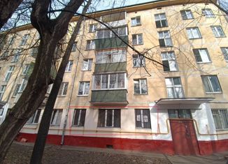 Продается 2-комнатная квартира, 45.3 м2, Москва, Щёлковское шоссе, 44к4, ВАО