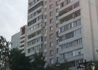 Продается двухкомнатная квартира, 47.4 м2, Москва, Плетешковский переулок, 15, Плетешковский переулок