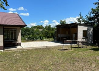 Продаю дом, 117 м2, село Кукелево, Набережная улица, 15В