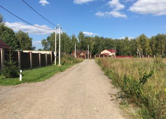 Продам земельный участок, 8 сот., деревня Ступинка