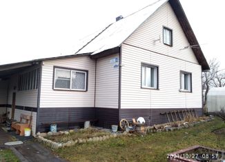 Продам дом, 64 м2, село Колково, улица Шубина, 20