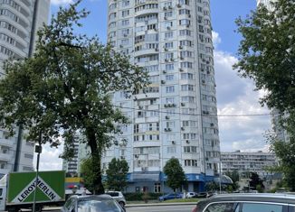 Продажа 4-ком. квартиры, 135.3 м2, Москва, Заповедная улица, 18к2, метро Бабушкинская