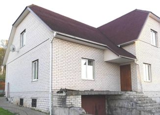 Продажа дома, 220 м2, Брянск, 3-й Бежицкий переулок