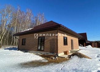 Дом на продажу, 101.4 м2, деревня Верховье, садоводческое некоммерческое товарищество Берёзка, 117