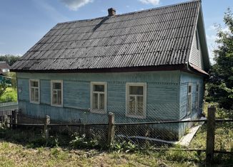 Продажа дома, 59.4 м2, Псковская область, Высокая улица, 23