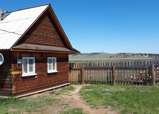 Продажа дома, 30.3 м2, поселок Усть-Ордынский, улица Микрорайон