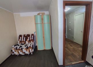 Продам 1-комнатную квартиру, 25.1 м2, рабочий посёлок Усть-Абакан, улица Мира, 42
