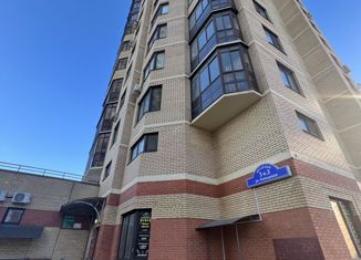 Продажа двухкомнатной квартиры, 73 м2, Балашиха, Кольцевая улица, 3к3