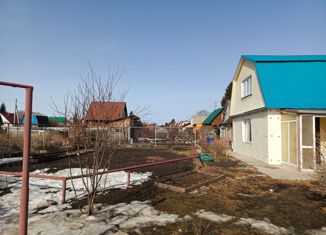 Продаю дом, 70 м2, Новосибирск, Кировский район, садовое товарищество Ложок, 48