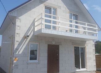 Дом на продажу, 100 м2, село Власиха, Троицкая улица, 20