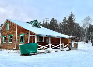 Продажа дома, 129.1 м2, село Булгунняхтах, Автогаражная улица, 12