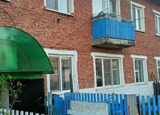 Продажа 2-ком. квартиры, 43.2 м2, село Суслово, улица Стройка, 21