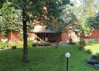 Сдам в аренду дом, 80 м2, рабочий посёлок Малаховка, улица Герцена, 26