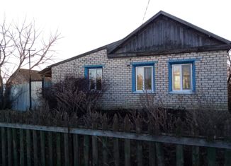 Продаю дом, 65 м2, село Октябрьский Городок, улица Уханова