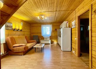 Продаю дом, 106 м2, садоводческий массив Антропшино, СНТ Магистраль, 198