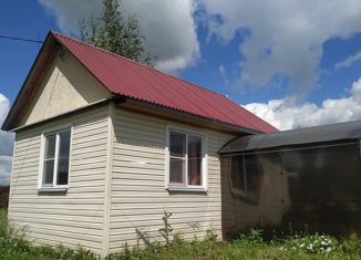 Продам дом, 24 м2, село Частое