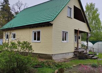 Продам дом, 102 м2, поселок Ибердский, Сельская улица, 44