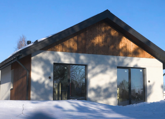 Продам дом, 90 м2, село Ленинское