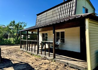 Продам дом, 60 м2, СНТ Факел