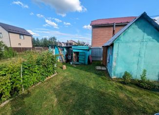 Продаю земельный участок, 6 сот., СНТ Крот, Цветочная улица