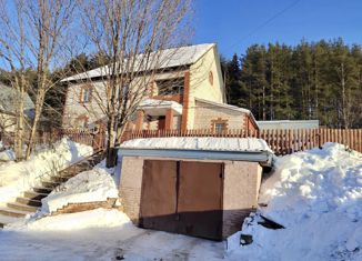 Дом на продажу, 194.1 м2, посёлок Игра, Янтарная улица, 12