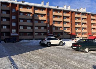 2-ком. квартира на продажу, 53.9 м2, Еманжелинск, улица Титова, 7А