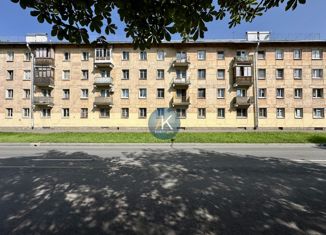 Продам двухкомнатную квартиру, 42.3 м2, Санкт-Петербург, улица Танкиста Хрустицкого, 96