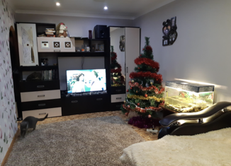 Продам квартиру студию, 25 м2, Ливны, улица Дружбы Народов, 161