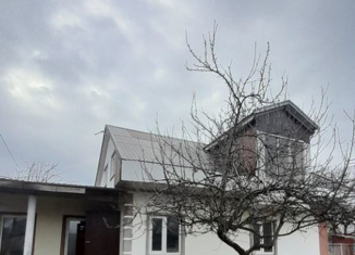 Дом на продажу, 107 м2, садоводческое некоммерческое товарищество Здоровье, Тополиная улица