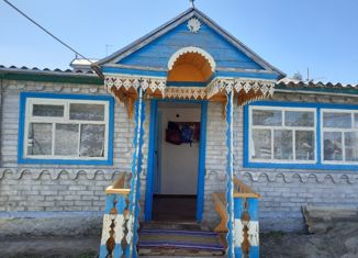 Продается дом, 51.4 м2, село Красная Поляна, Садовая улица, 17