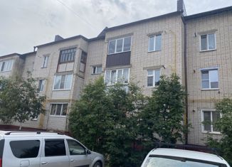 Продам 1-комнатную квартиру, 42.2 м2, село Габишево, Октябрьская улица, 2