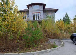 Продам дом, 360 м2, деревня Коптяки, Авангардная улица