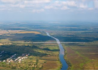 Земельный участок на продажу, 12 сот., поселок Забарье, Коммунистическая улица