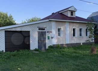 Продажа дома, 98.1 м2, Ворсма, Северная улица, 46