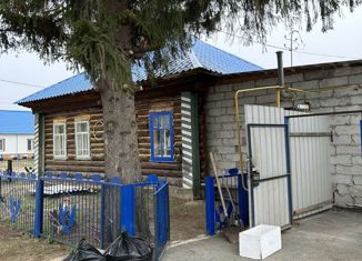 Продажа дома, 45 м2, село Нижняя Тавда, улица Щорса, 20
