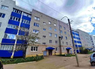 Продается 3-ком. квартира, 59.5 м2, Республика Башкортостан, улица Гагарина, 87