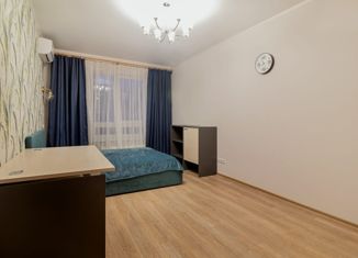 1-комнатная квартира на продажу, 35 м2, Санкт-Петербург, проспект Ветеранов, 169к6, муниципальный округ Сосновая Поляна