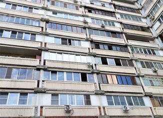 Продам 1-ком. квартиру, 35 м2, Москва, улица Софьи Ковалевской, 4к4, Дмитровский район