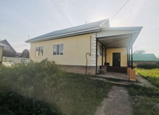 Продам дом, 103 м2, село Чернолесовский, улица Мира