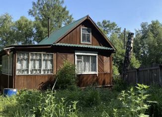 Дом на продажу, 20 м2, Красноярский край, садоводческое некоммерческое товарищество Чайка, 31
