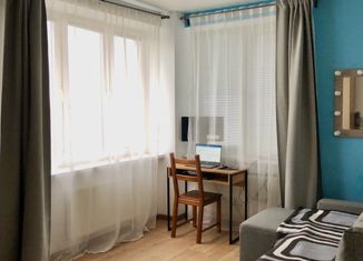 1-комнатная квартира на продажу, 33.8 м2, Самара, Ново-Садовая улица, 201Б, метро Российская