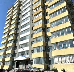 Продам 1-комнатную квартиру, 39.1 м2, Петропавловск-Камчатский, Дальневосточная улица, 32, микрорайон Северо-Восток