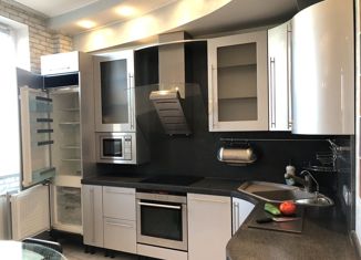 2-комнатная квартира на продажу, 60 м2, Краснодар, улица имени Жлобы, 145, ЖК Севастопольский