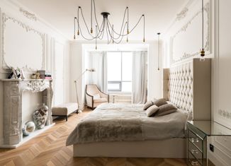 Продается 3-комнатная квартира, 126.6 м2, Москва, 1-й Нагатинский проезд, 11к1, метро Нагатинская