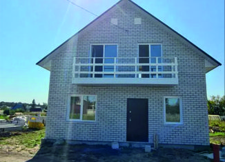 Дом на продажу, 100 м2, село Власиха, Сибирская улица, 77