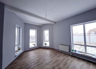 Продается дом, 120 м2, поселок Октябрьский, Новая улица, 4