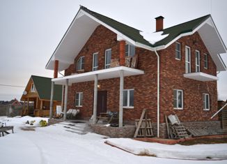 Продаю дом, 470 м2, деревня Кореньки, деревня Кореньки, 54