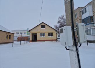 Продается дом, 140.6 м2, Нурлат, Советская улица